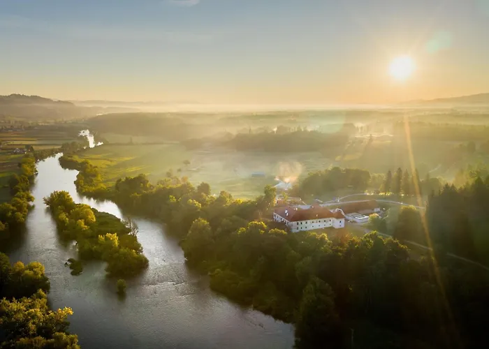 Sport - Terme Krka Hotel