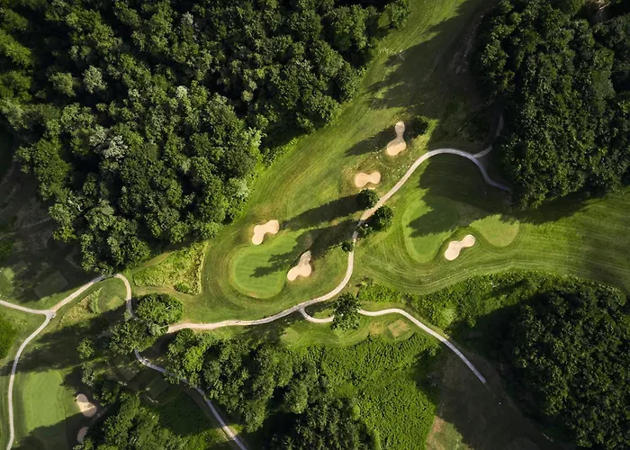 Sport - Terme Krka 4*