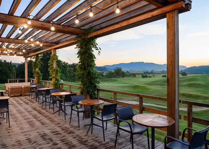 Sport - Terme Krka Hotel 4*