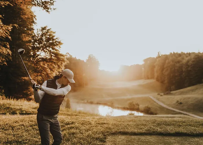 Hotel Sport - Terme Krka Otočec