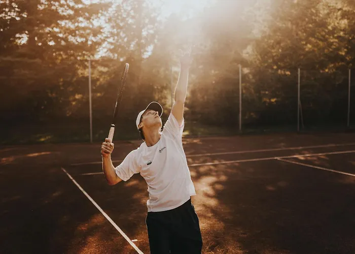 Sport - Terme Krka 4* Otočec