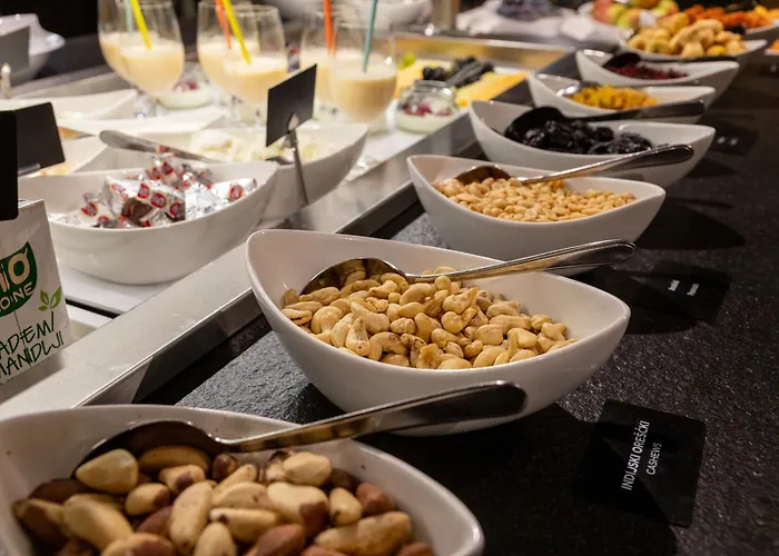 Hotel Sport - Terme Krka 4*