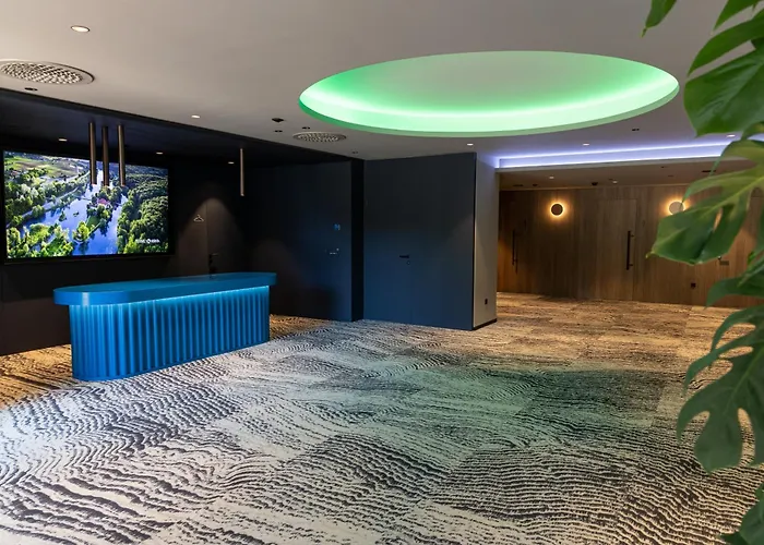 Sport - Terme Krka 4* Otočec