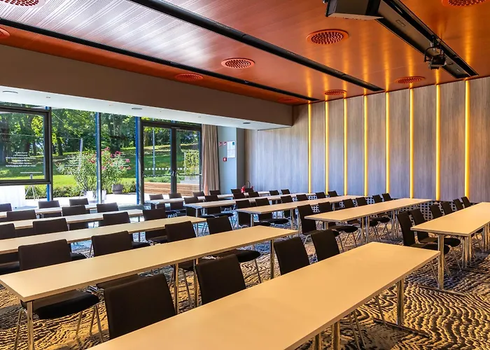 Sport - Terme Krka Hotel