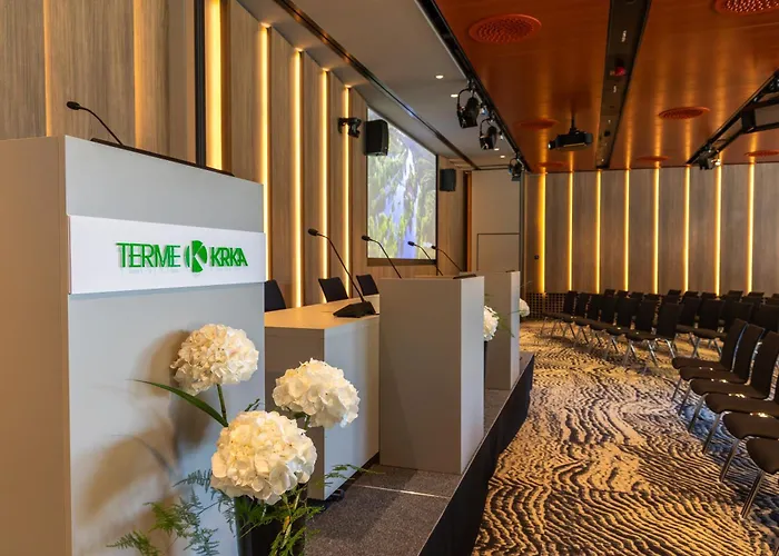 Hotel Sport - Terme Krka