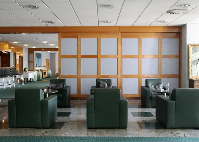 Sport - Terme Krka 4*