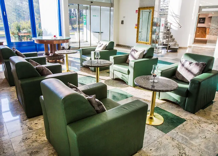 Sport - Terme Krka Hotel 4*