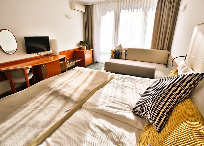 Sport - Terme Krka Hotel Otočec