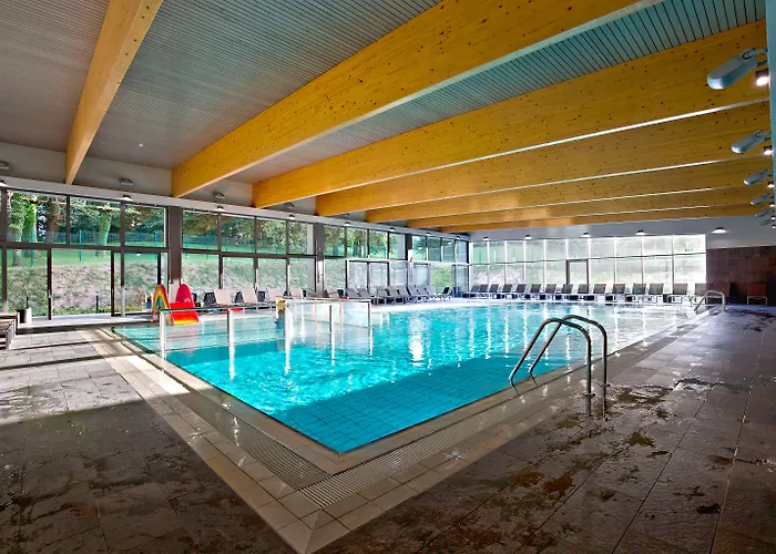Sport - Terme Krka Hotel 4*