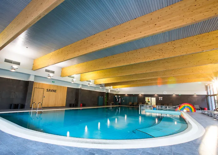 Sport - Terme Krka Hotel Otočec