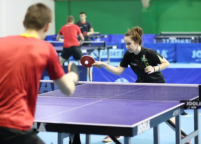 Sport - Terme Krka Hotel 4*