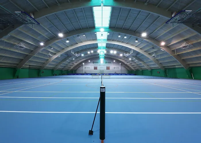 Sport - Terme Krka 4* Otočec