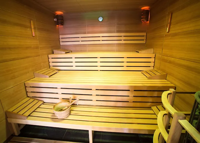 Hotel Sport - Terme Krka 4*