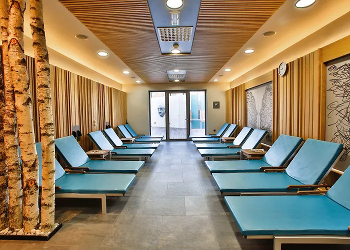 Hotel Sport - Terme Krka