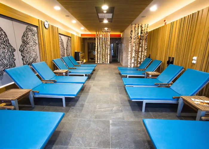 Sport - Terme Krka Hotel 4*