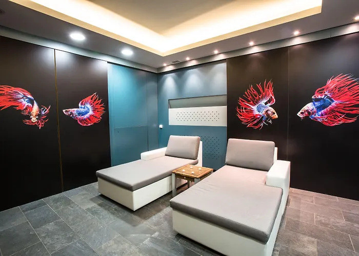 Sport - Terme Krka 4*