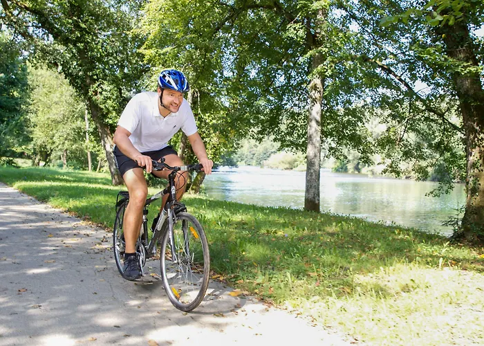 Sport - Terme Krka Hotel 4*