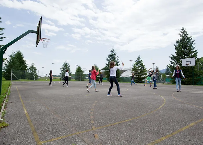 Hotel Sport - Terme Krka