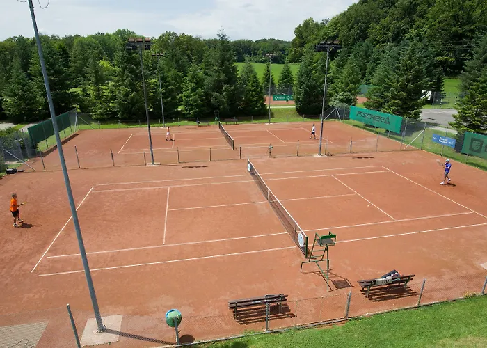 Sport - Terme Krka Hotel Otočec