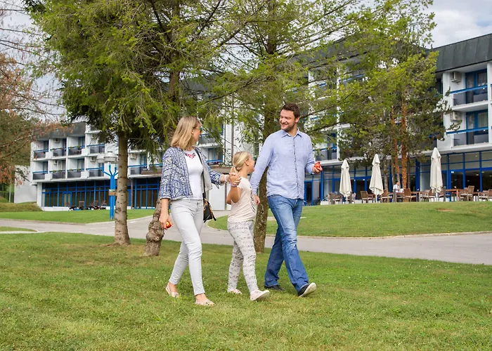 Hotel Sport - Terme Krka Otočec