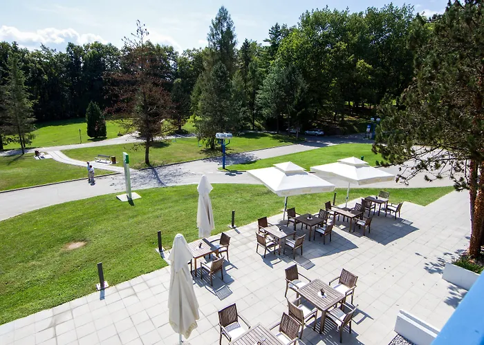 Hotel Sport - Terme Krka