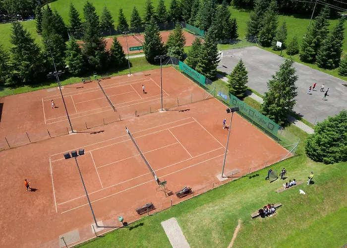 Sport - Terme Krka 4* Otočec