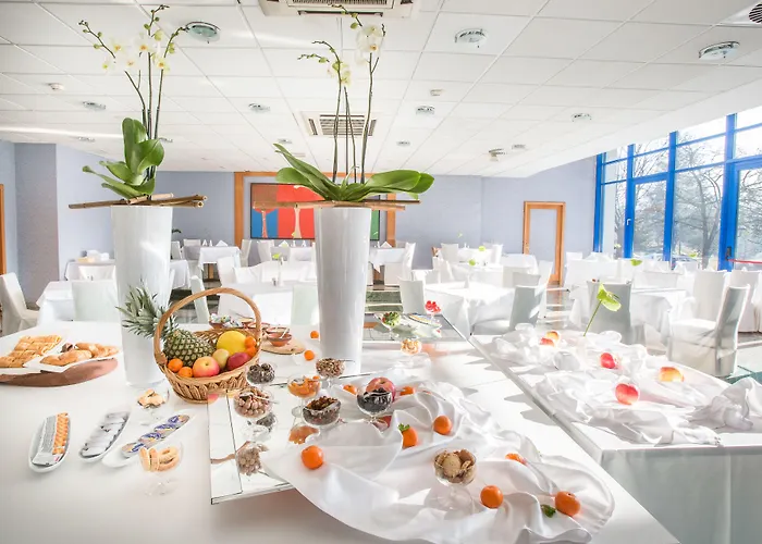 Sport - Terme Krka Hotel