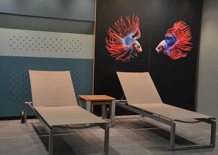 Sport - Terme Krka Hotel