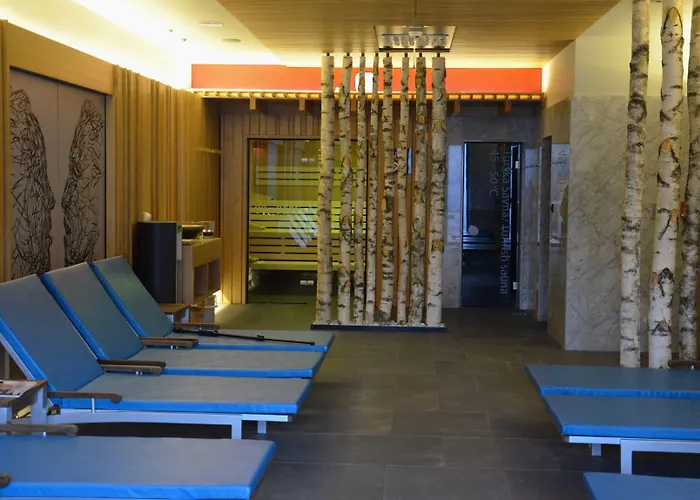 Hotel Sport - Terme Krka Otočec