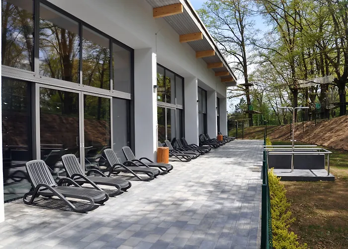 Sport - Terme Krka Hotel