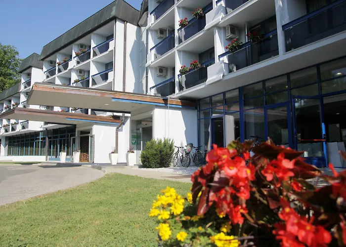 Hotel Sport - Terme Krka Otočec