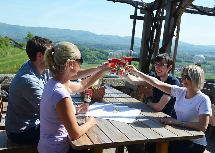 Sport - Terme Krka Hotel