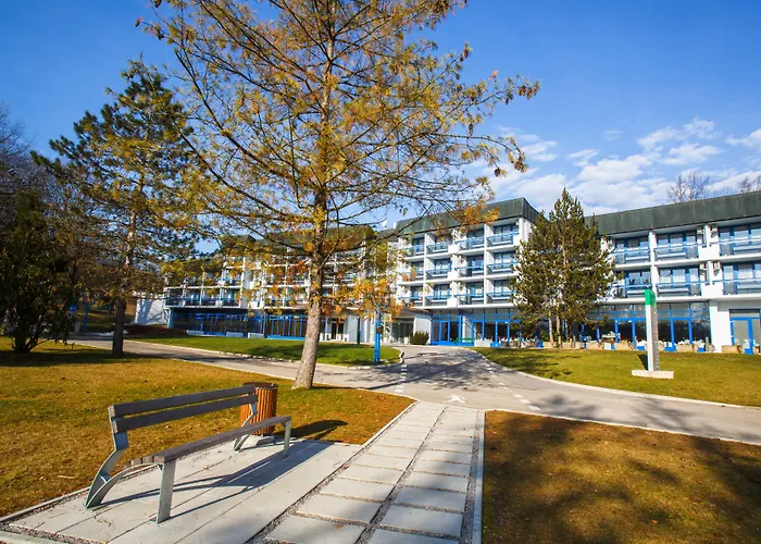 Hotel Sport - Terme Krka