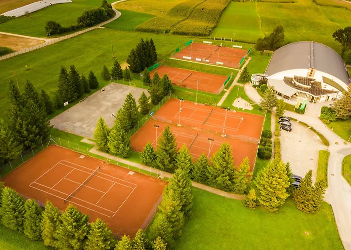 Hotel Sport - Terme Krka 4*