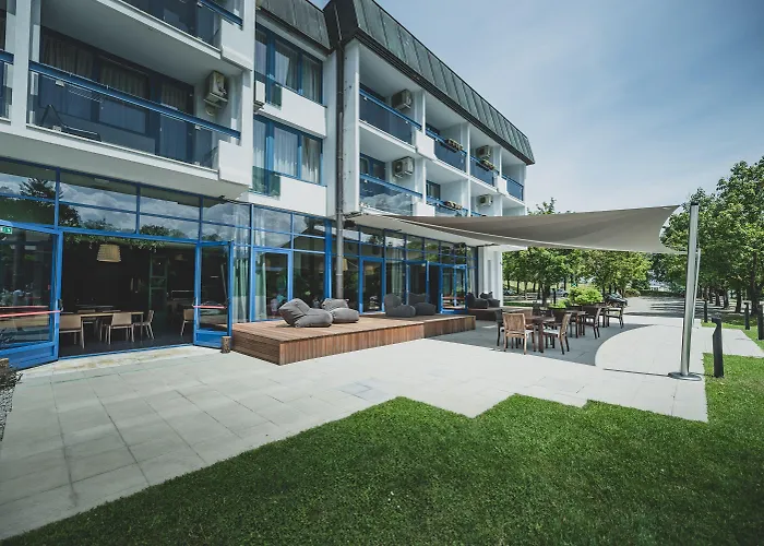 Hotel Sport - Terme Krka