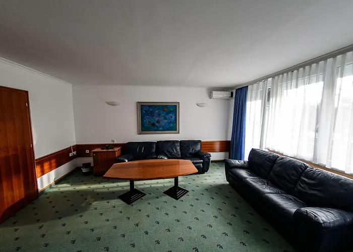 Sport - Terme Krka Hotel