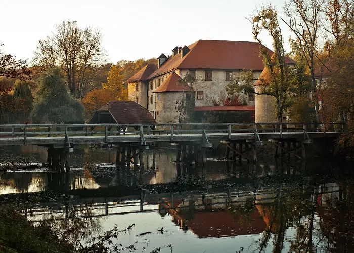 Hotel Sport - Terme Krka