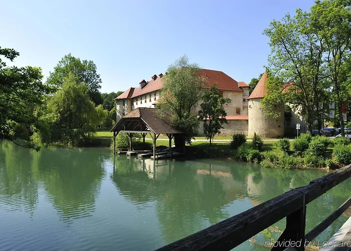 Sport - Terme Krka Otočec