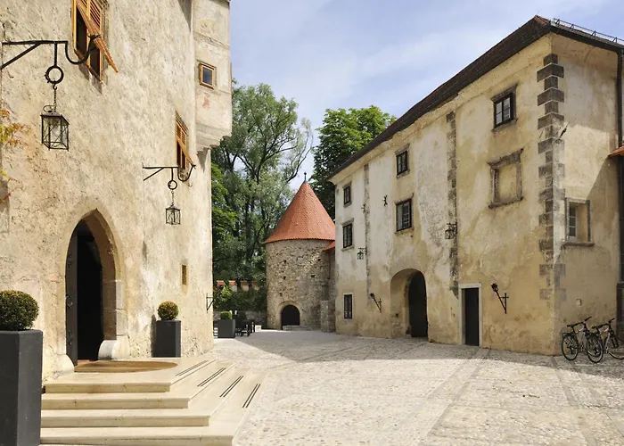 Hotel Sport - Terme Krka 4*