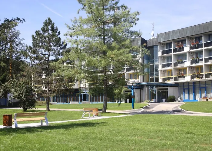 Sport - Terme Krka 4*